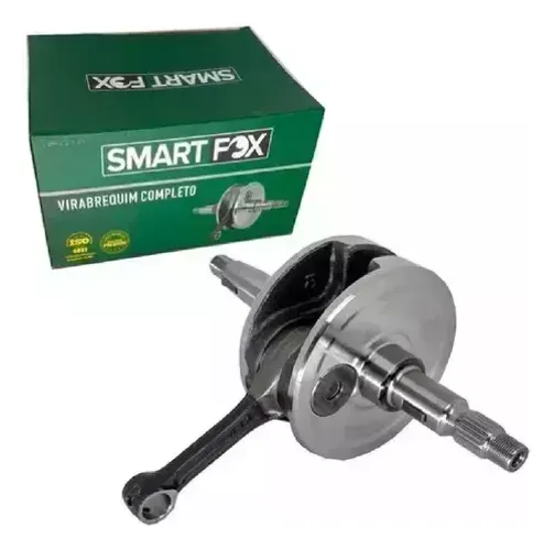 VIRABREQUIM COMP AZ1/FREE150 C/ROL SMARTFOX