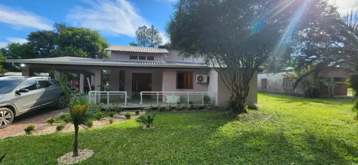 Imóvel para venda com 1700 metros quadrados com 5 quartos