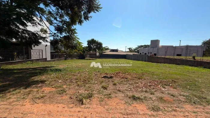 Terreno à venda, 800 m² por R$ 250.000,00 - Condomínio Terra da Barra - Mendonça/SP