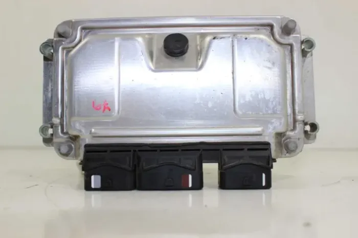Modulo Injeção Peugeot 2008 208 1.6 16v *0