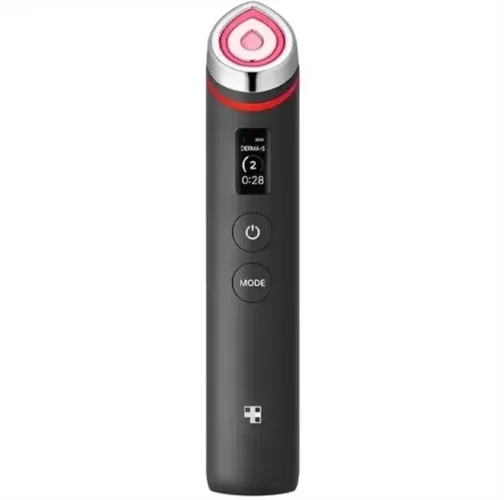 Tratamento rejuvenescedor facial medicube Age-R Booster Pro