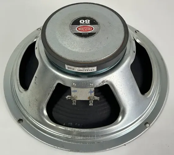 Falante Celestion Seventy 80 12 inch 16 ohm Alto-falante para guitarra