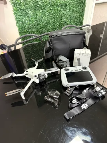 Drone DJI MINI 4 PRO