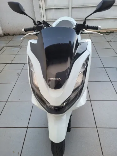 Honda PCX 160 ABS 2024 Automático Gasolina 