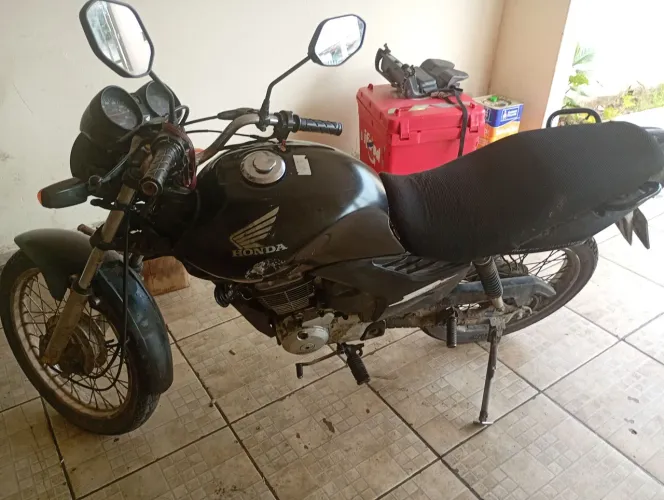 Vendo 150 2011 6,500