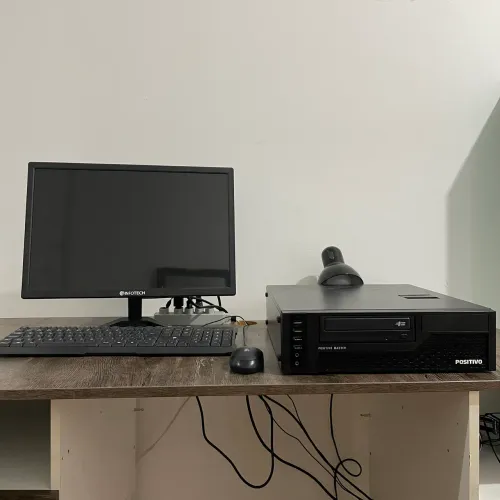 Computador Positivo