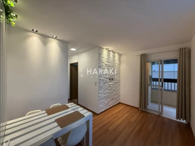 Excelente oportunidade de locação no Residencial Dunas, imóvel praticamente 100% mobiliado
