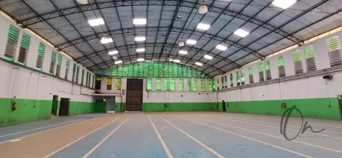 Galpão Industrial para Venda ou Locação em Cotia-SP, Bairro Granja Viana II: 3.850m²