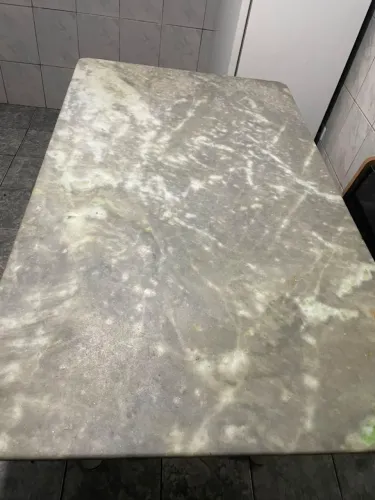 MESA DE MARMORE 