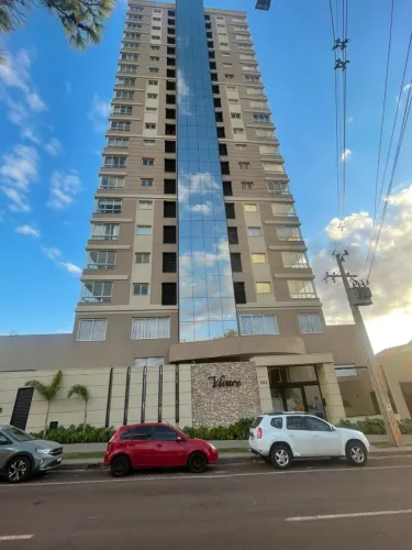 Apartamento Alto Padrão