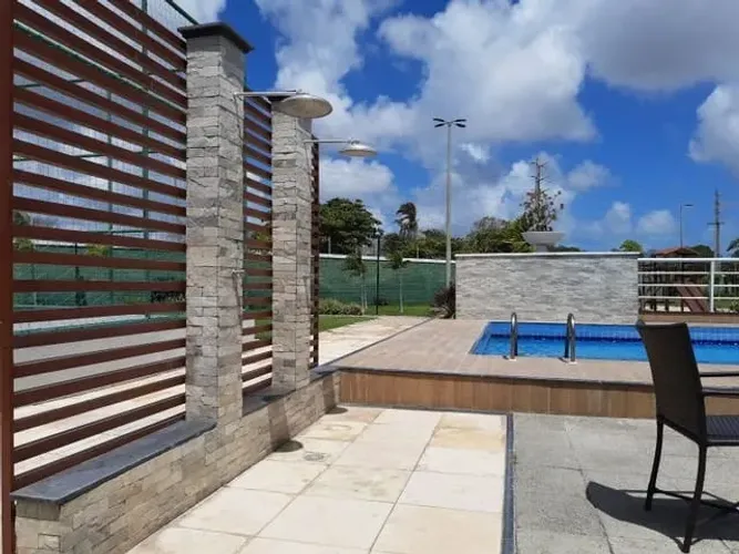 Lote/Terreno para venda possui 415 metros quadrados em Jacunda - Aquiraz - CE