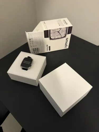 Amazfit Active 2 Square