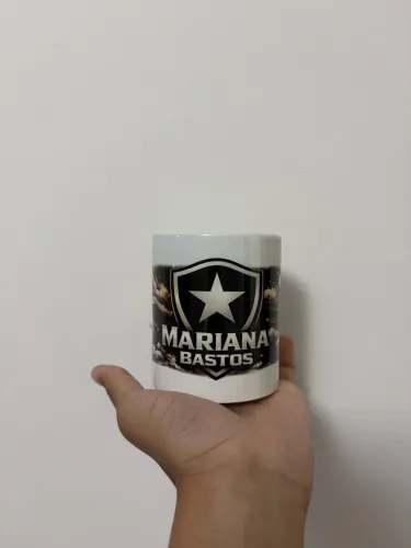 Caneca Personalizada