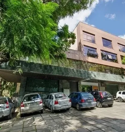 Sala comercial no Bairro Floresta