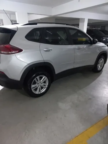 Chevrolet Tracker LT 1.0 Turbo 12V Flex AUT 2021