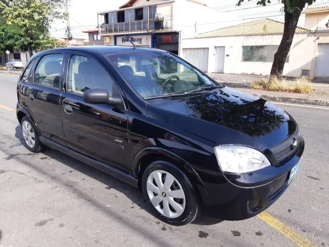 Chevrolet Corsa Hat. JOY 1.0/ 1.0 Flexpower 8V 5P 2008