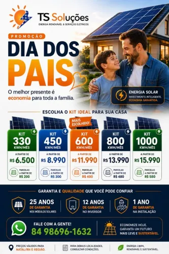 Energia solar 