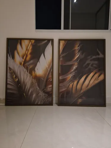 Quadros decorativos