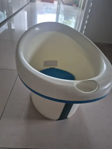 Ofuro grande bebe 1st Safety