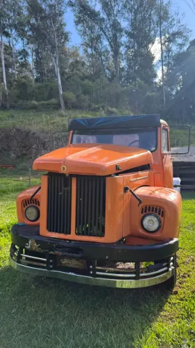 jacare 1977 laranja