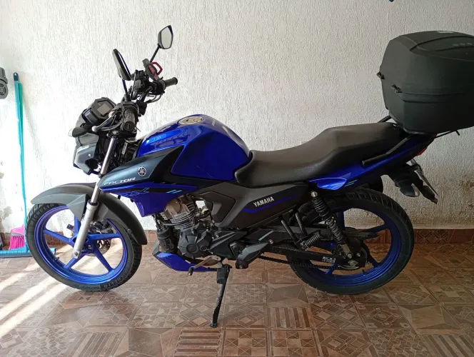 Factor DX 150cc