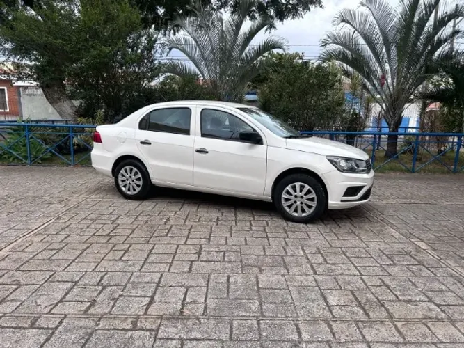 Aluguel de carro para app (Uber/99)