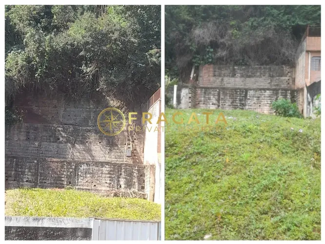 Terreno à Venda, com 342m² - Alto da Lapa - São Paulo/SP