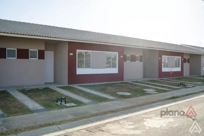 Apartamento para aluguel, 2 quarto(s), Conjunto Jereissati 3, Pacatuba - AP297