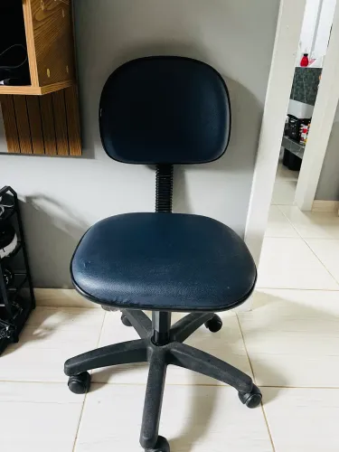 Cadeira Giratória Escritorio