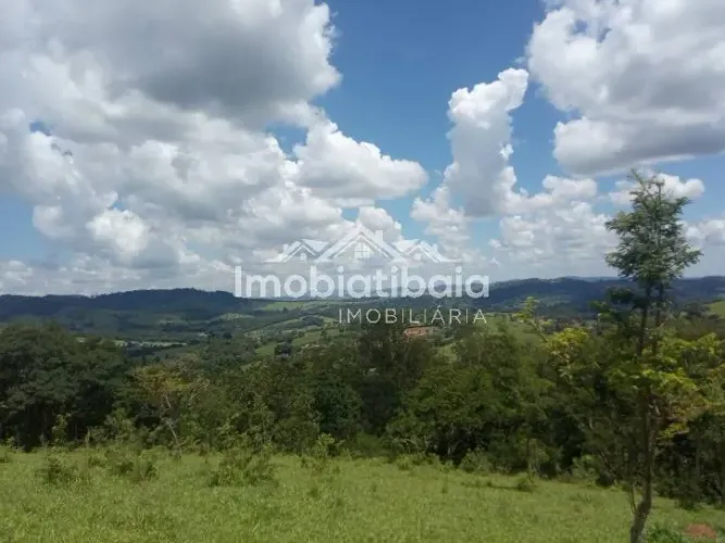 Área à venda Ideal para criação - região de Bragança Paulista - 80.000m²
