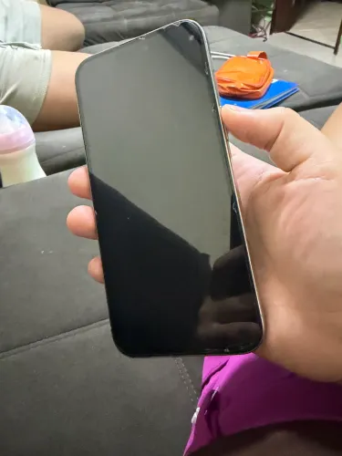 iPhone 15 pro max 128g