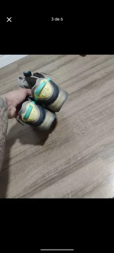 Nike terrascape