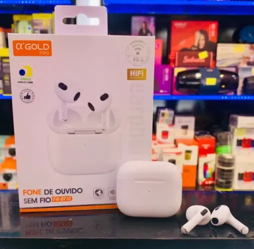 PROMOÇÃO Fone de Ouvido