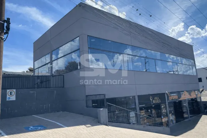 Sala Comercial para locação, Bela Vista, Chapecó, SC