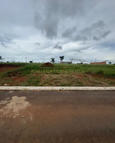 Ágio de Lote no bairro Belvedere em Anápolis