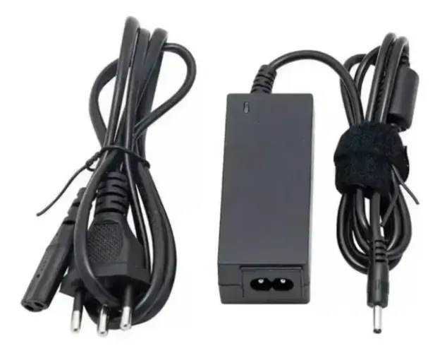 Fonte Carregador Para Notebook Ultra 19.5v 3.34a - 4.5x3.0mm