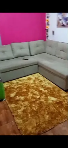 Sofá de canto