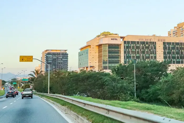Rcreio shopping - Sala comercial a venda possui 126 metros quadrados