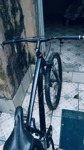 Bicicleta Aro 29 COM DEFEITOS