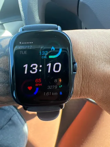 Amazfit GTS 2 