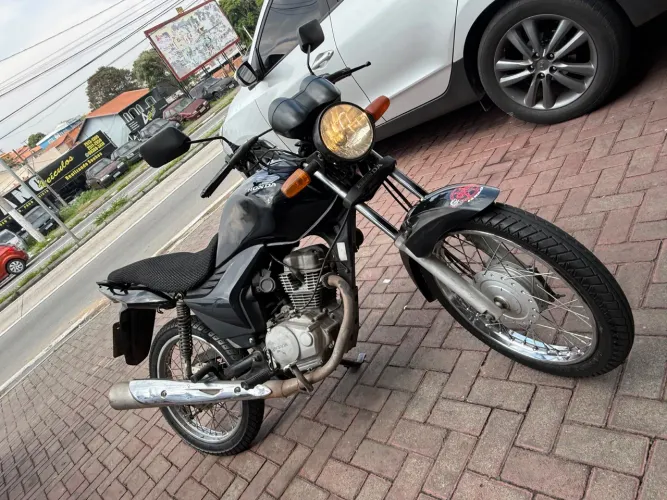 FAN 2010 150cc