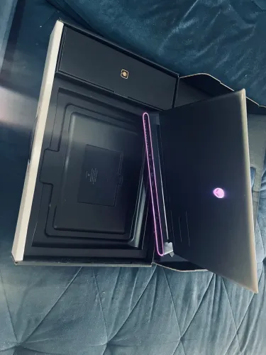 Alienware M16