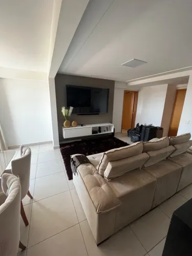 Vendo apartamento 3 suítes