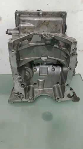 SOBRE CARTER DO MOTO HYUNDAI HB20 1.0 3 CILINDROS ORIGINAL 