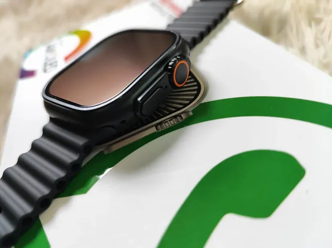 Microwear Ultra 4 Plus