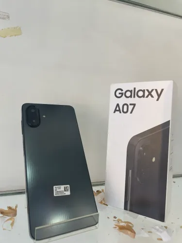 SAMSUNG A07?