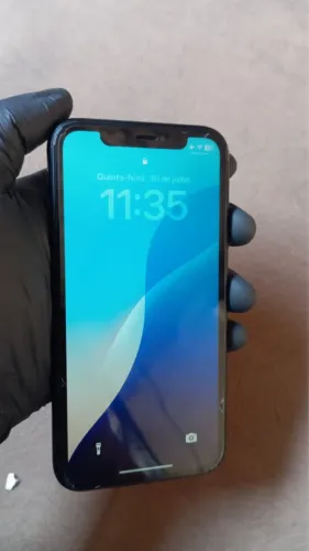 iPhone XR 64g preto