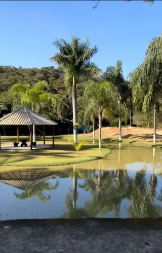 Lote a venda no condomínio Ouro verde em Betim