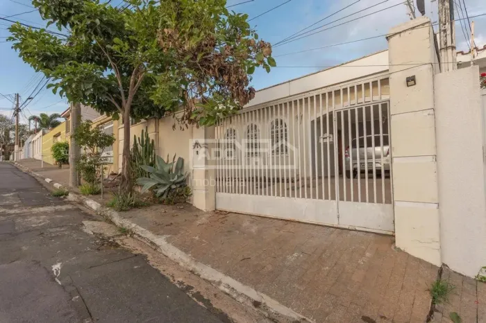 casa - Jardim Guarani - Campinas