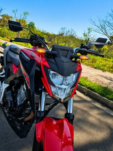 Cb twister 300f.